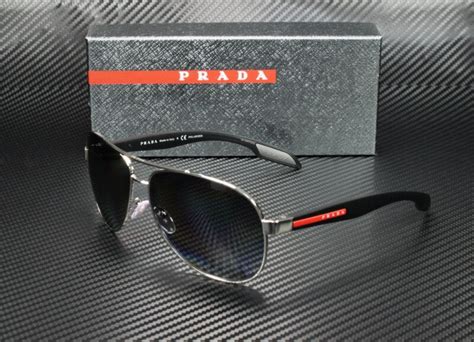 prada ps 51ns vs ps 53ps|PRADA LINEA ROSSA .